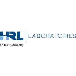 HRL Laboratories logo