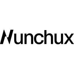 Nunchux AI logo