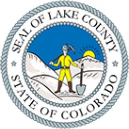 Lake County Government logo