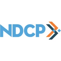 National DCP logo