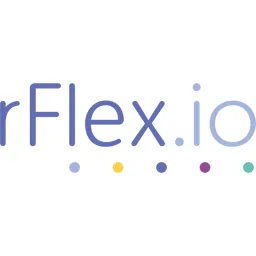rFlex logo