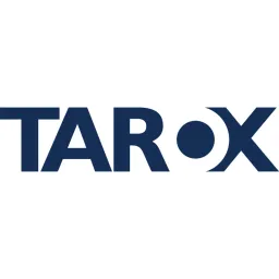 Tarox logo