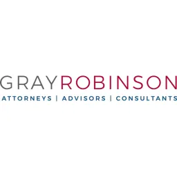 GrayRobinson logo