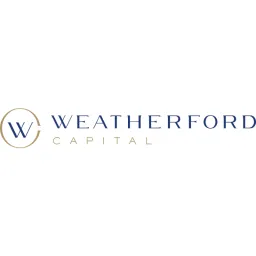 Weatherford Capital logo