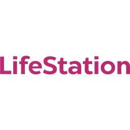 LifeStation logo