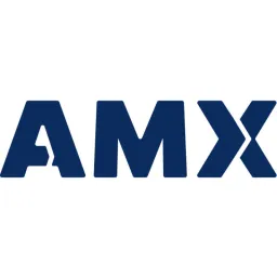 AMX logo