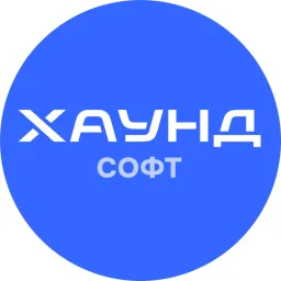 Houndsoft logo