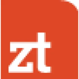 ZT Systems logo