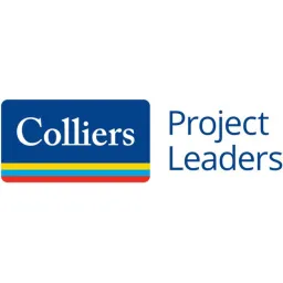 Colliers Project Leaders logo