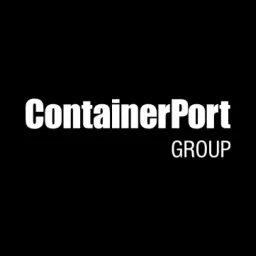 ContainerPort logo