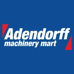 Adendorff logo