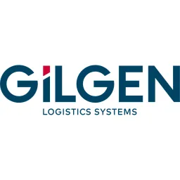 Gilgen Logistics AG logo