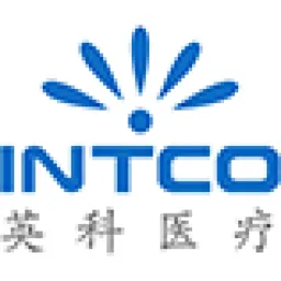 INTCO Medical logo