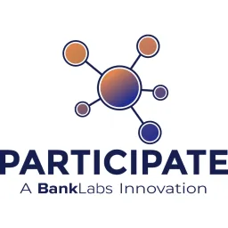 Participate: Your Network for Automated Loan Participations logo