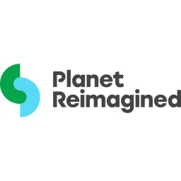 Planet Reimagined logo