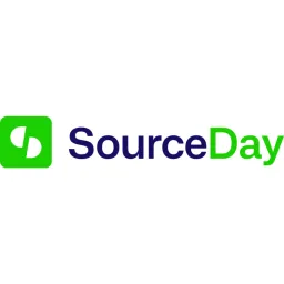 SourceDay logo