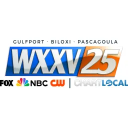 WXXV News 25 logo