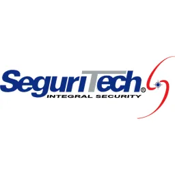 Seguritech logo