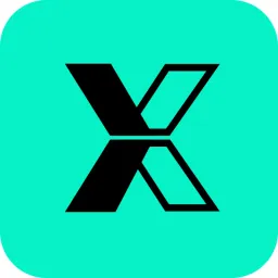 LogX Network logo