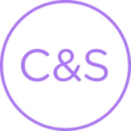C&S Inform&aacute;tica logo