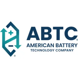 American Battery Technology logo