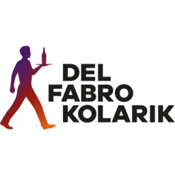 Del Fabro Kolarik logo