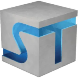 StormTrap logo