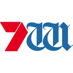 Seven West Media logo