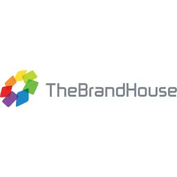 The Brand House logo
