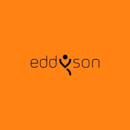eddyson logo