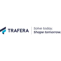 Trafera logo