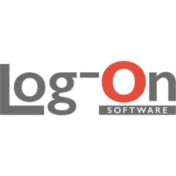 Log-On Software logo