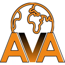 Alfred and Victoria Associates logo