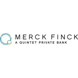 Merck Finck logo