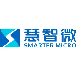 Smarter Micro logo