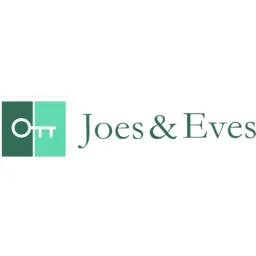 Joes and Eves logo