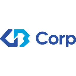 GB Corp logo