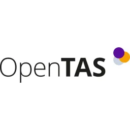 Opentas logo