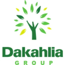 Dakahlia Group logo