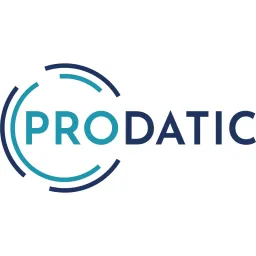 Prodatic logo