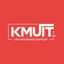 KMU Informatik Support logo