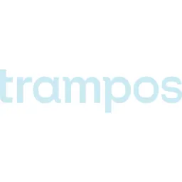 Trampos logo