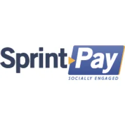 SPRINT PAY TECHNOLOGY Cameroun logo