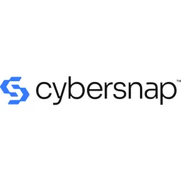 Cybersnap logo