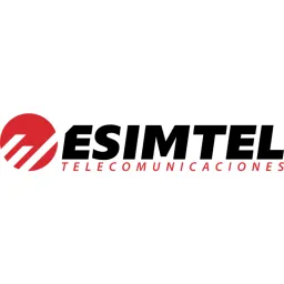 Esimtel logo