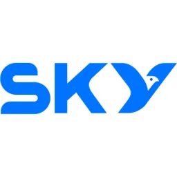 Skylark Services logo