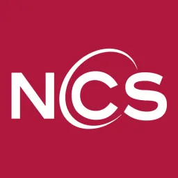 NCS Netzwerke Computer Service logo