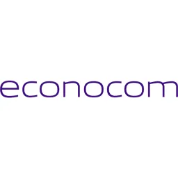 Econocom Netherlands logo