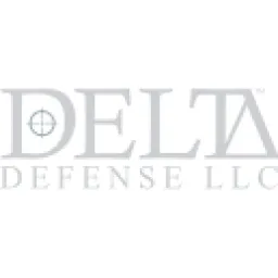 Delta Defense logo