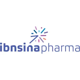 Ibnsina Pharma logo